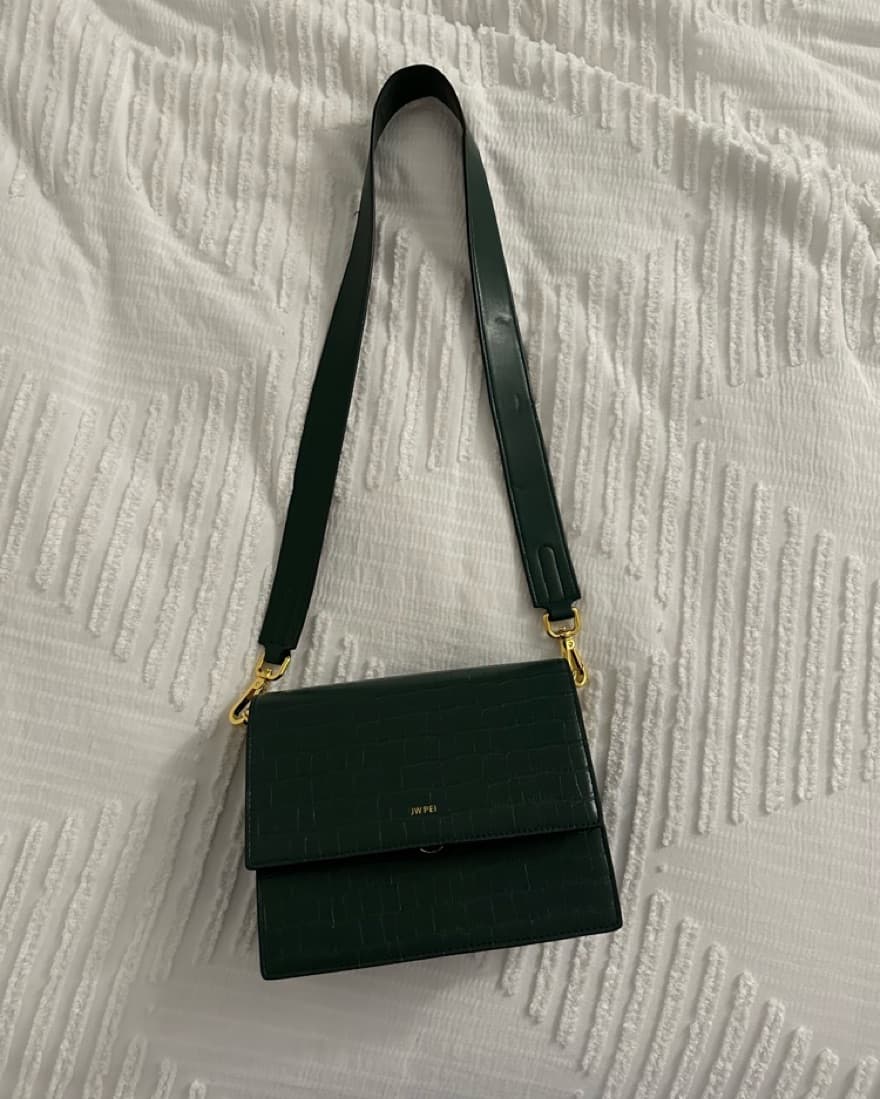 JW PEI Bag - Image 1