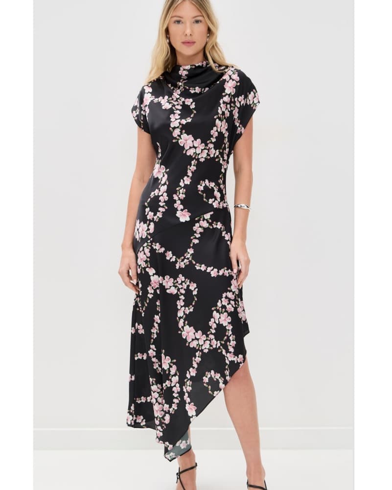 Misa Sally Dress  - Image 5