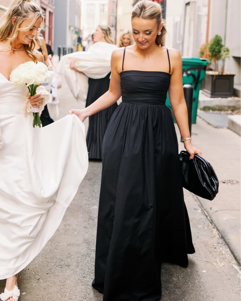 Reformation Kastoria Dress - Image 1