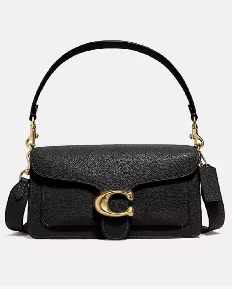 Tabby Shoulder Bag 26 - Image 1