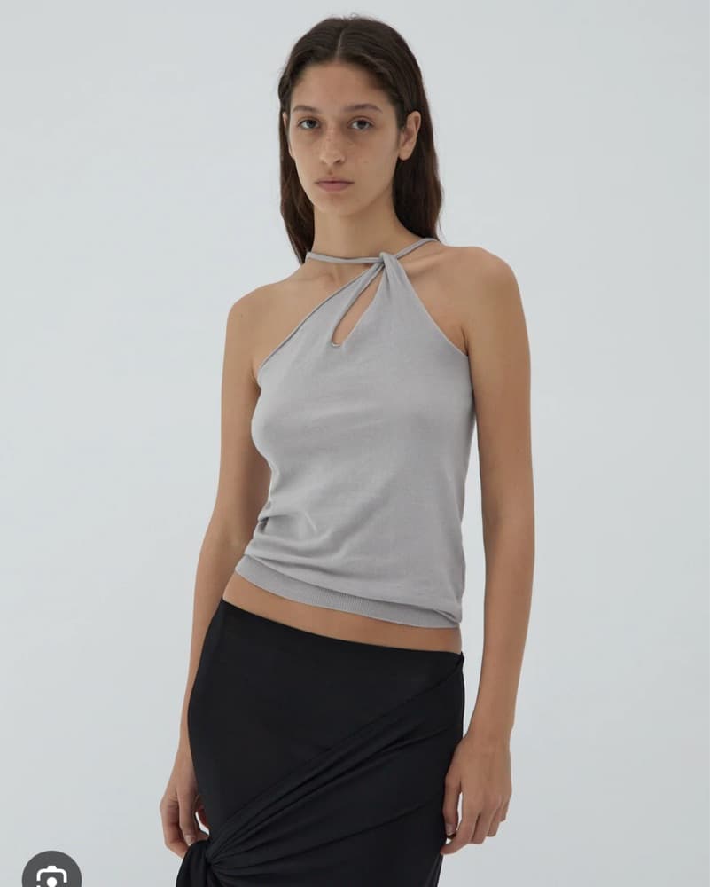 Paloma Wool Nomi Top by Paloma Wool | Pickle