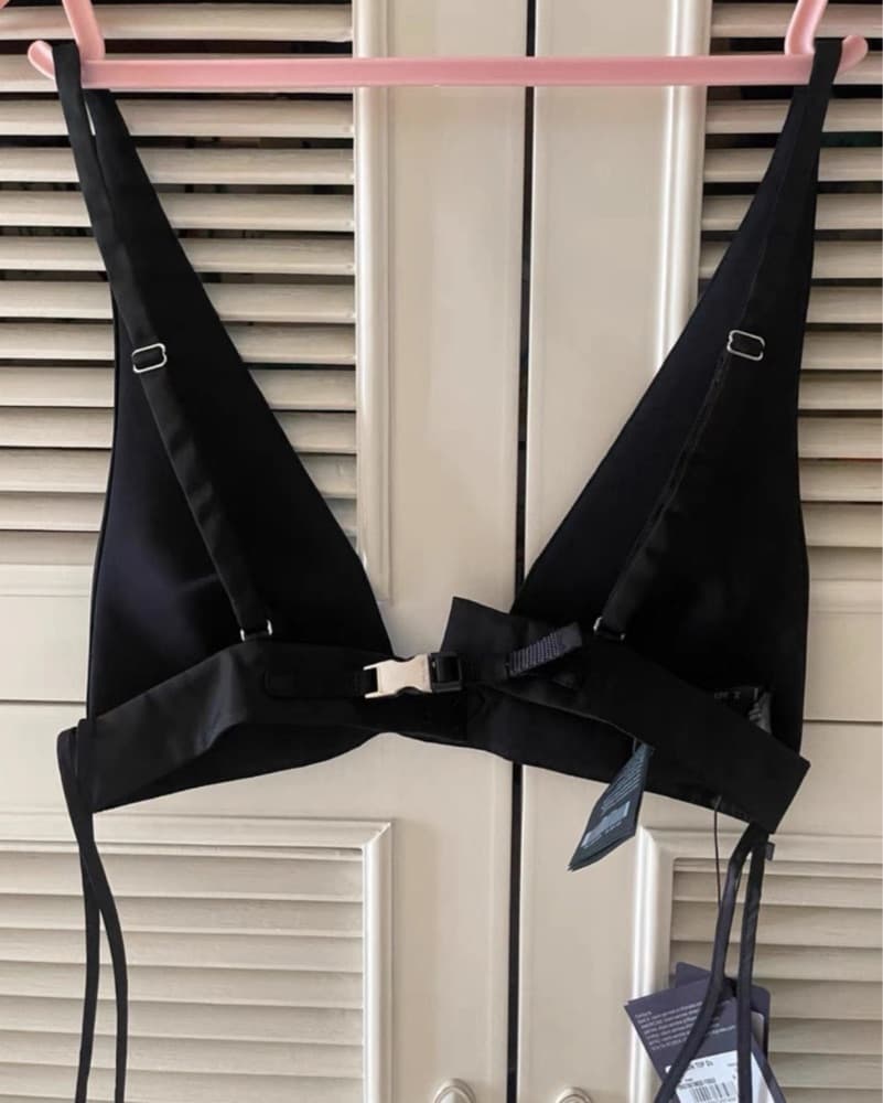 Prada Bra Top - Image 2