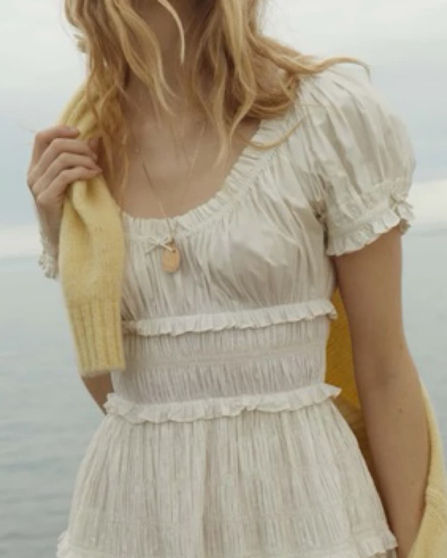 Doen Leanne dress - Image 1