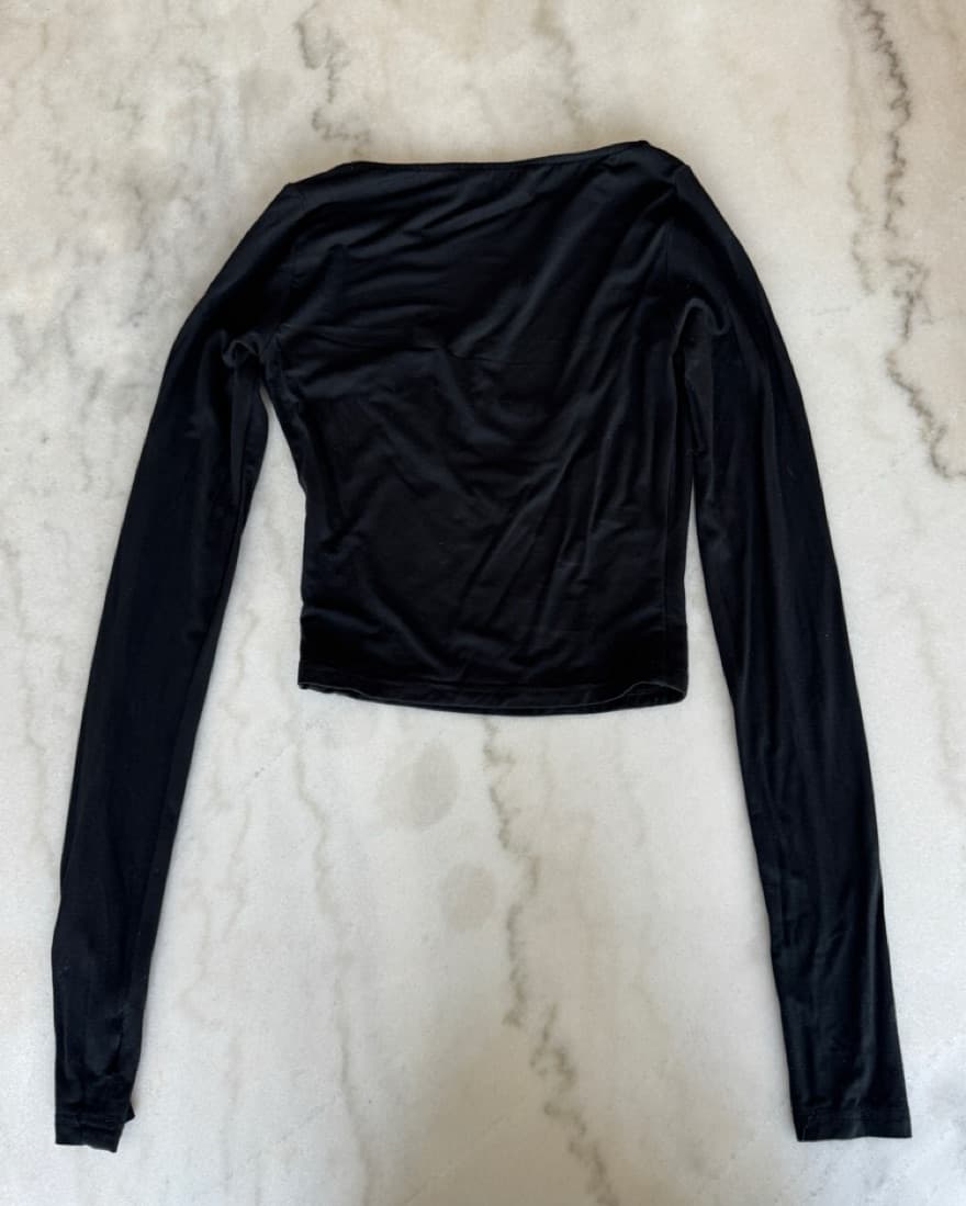 I AM GIA Silene Top - Image 4