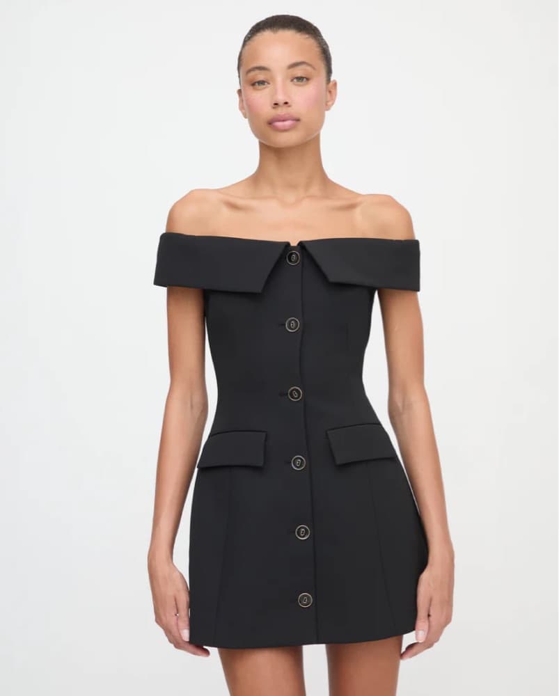 Hill House Mattia Dress - Image 1