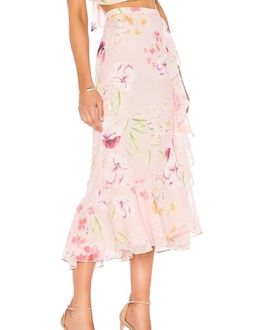 Yumi Kim Pink Floral Set - Image 5