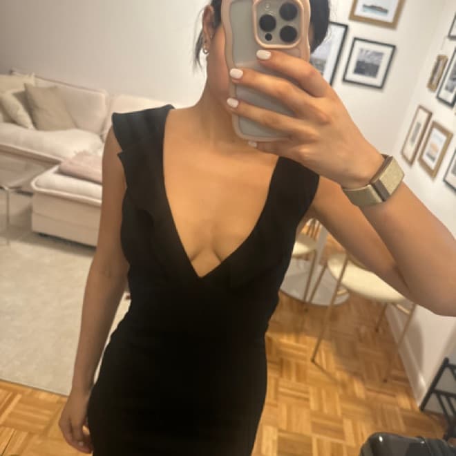 Lulus formal Dress - Image 2
