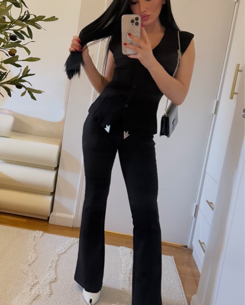 Black Set Size S - Image 1