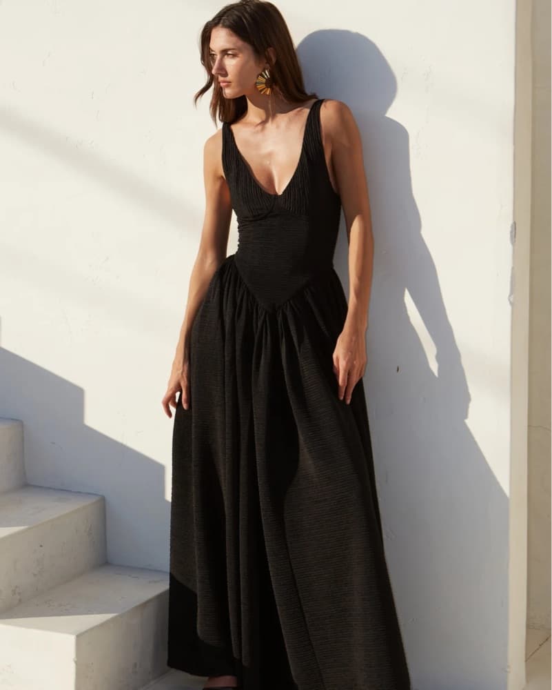 Delfi Collective Isadora Dress - Image 2
