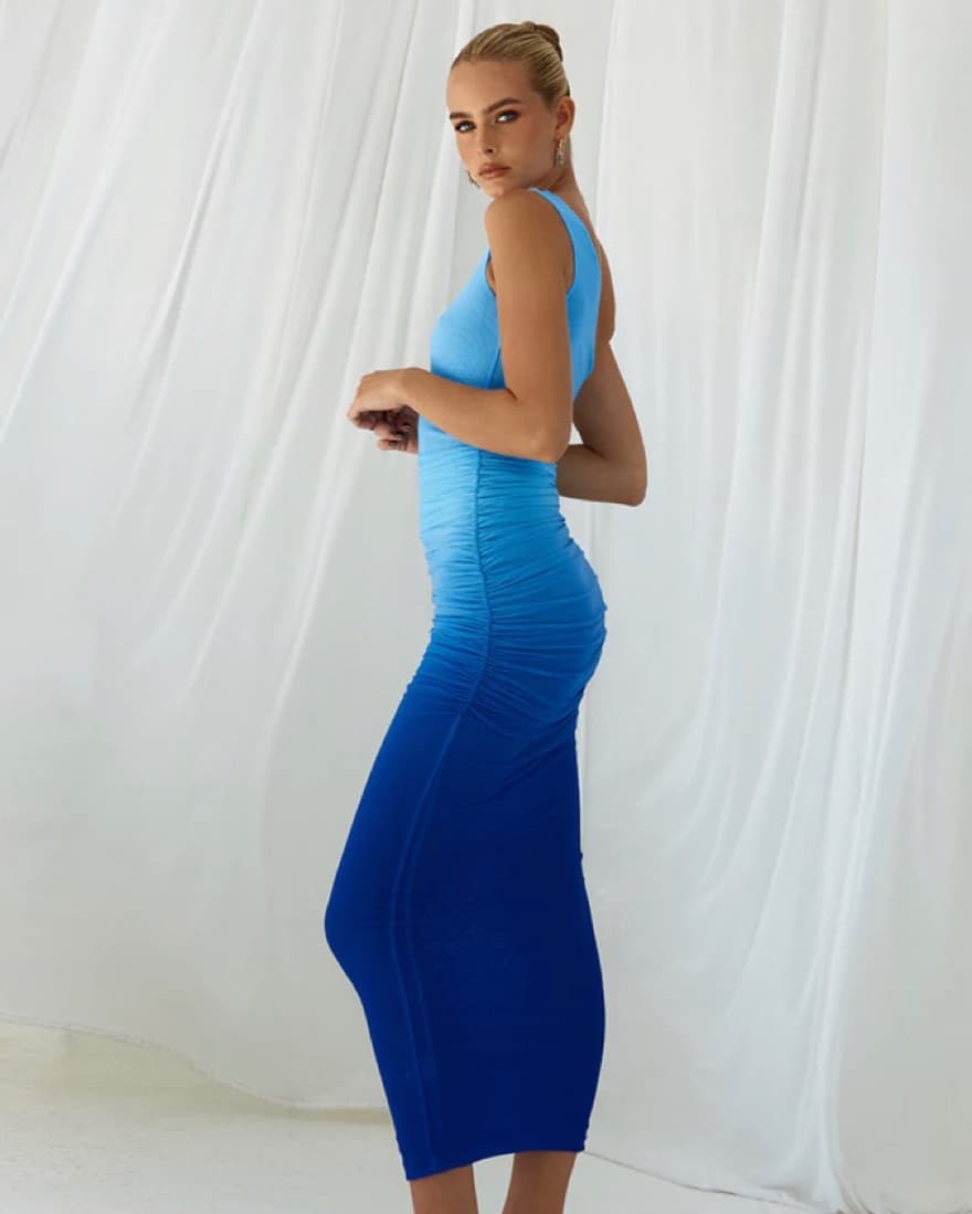 SONNY Midi Dress  - Image 2