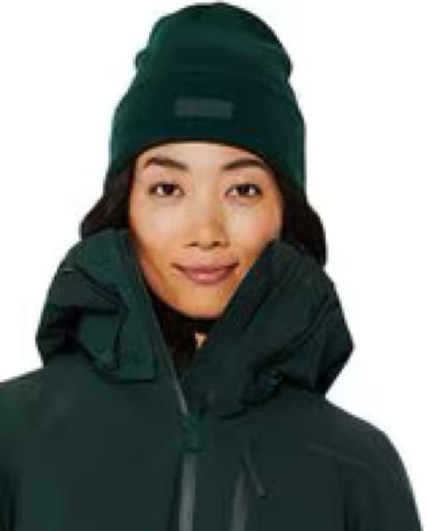 HALFDAYS BEANIE - Image 1