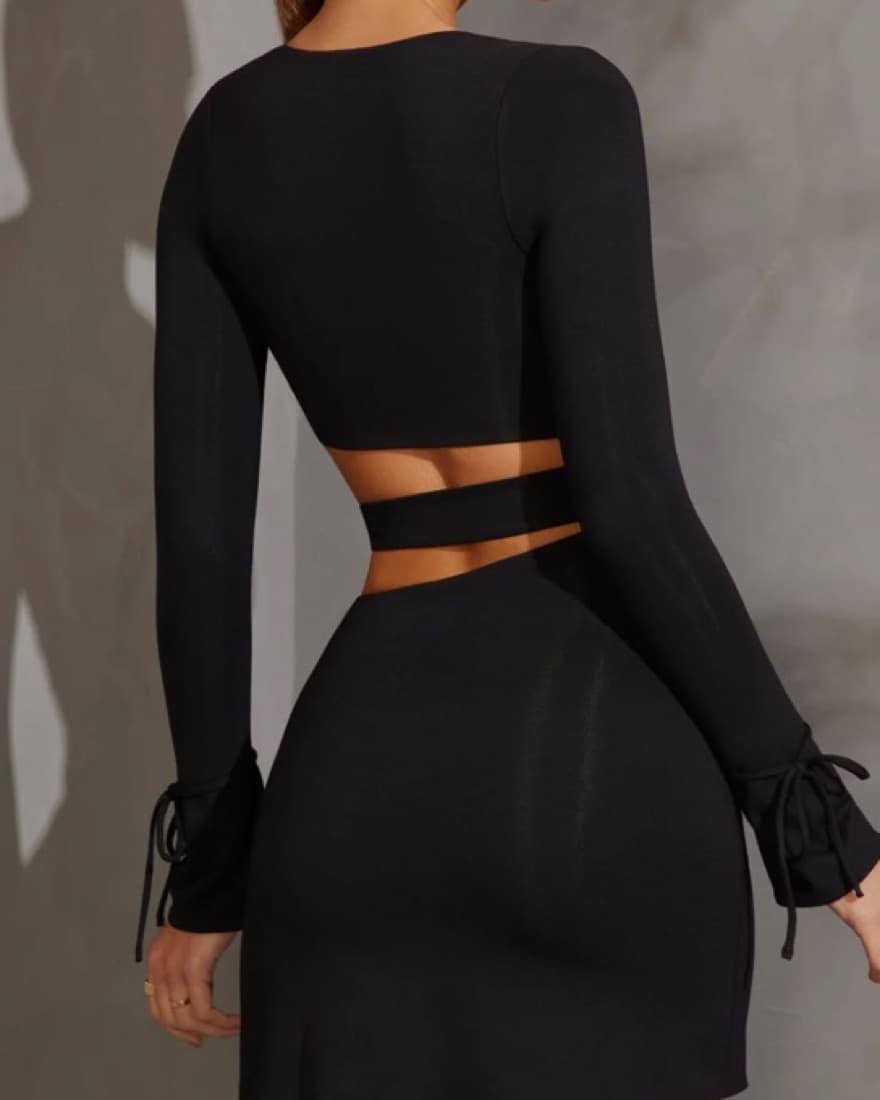 Oh Polly dress - Image 2