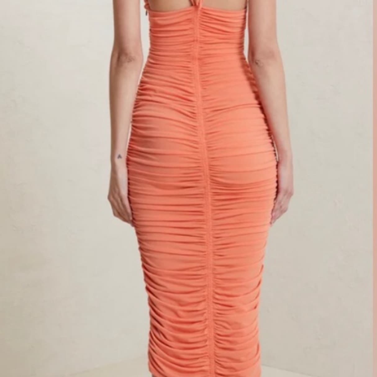 ALC Allegra Dress - Image 4