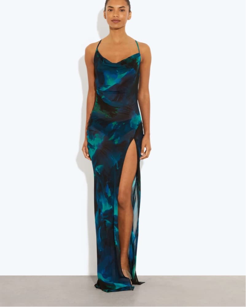 Rat & Boa Rafinha Dress - Image 1