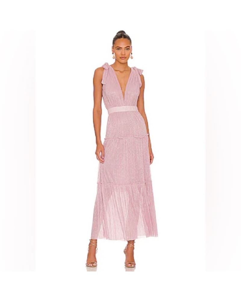 Sabina Musayev Helena Dress  - Image 1