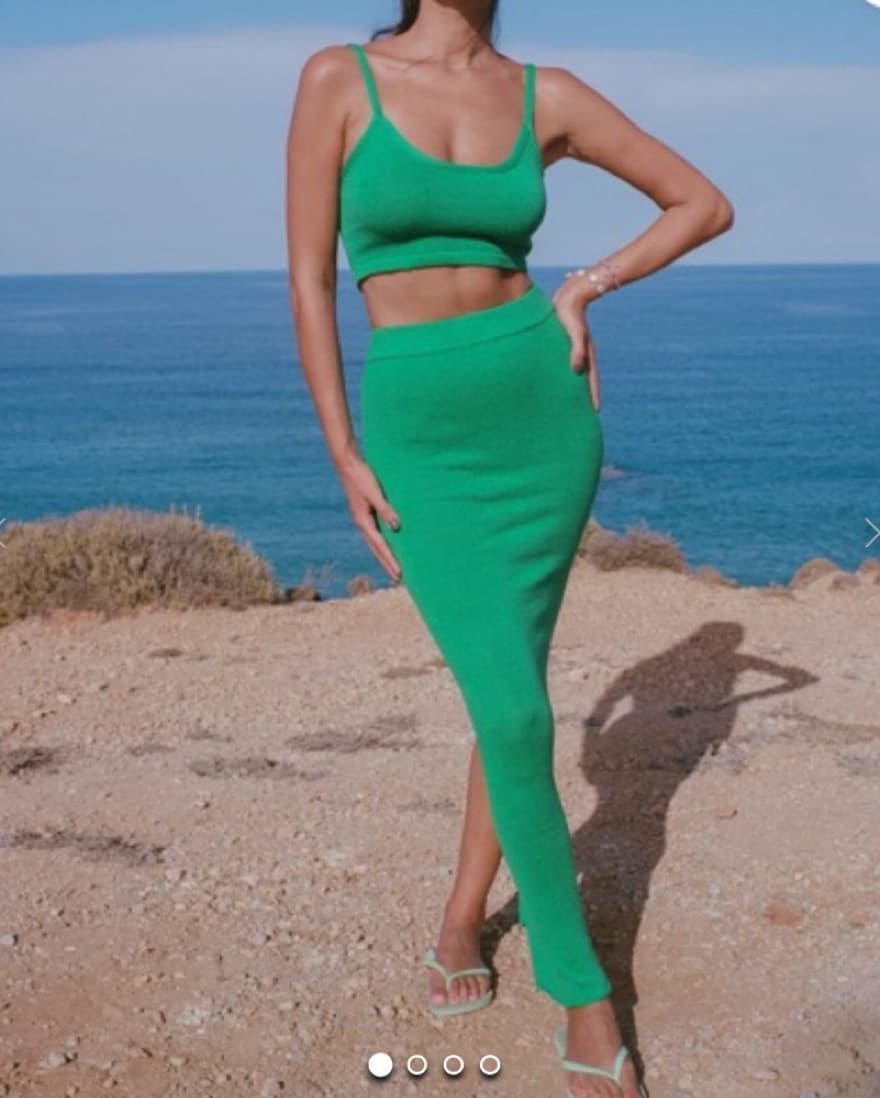 Asta Resort Green Set - Image 1