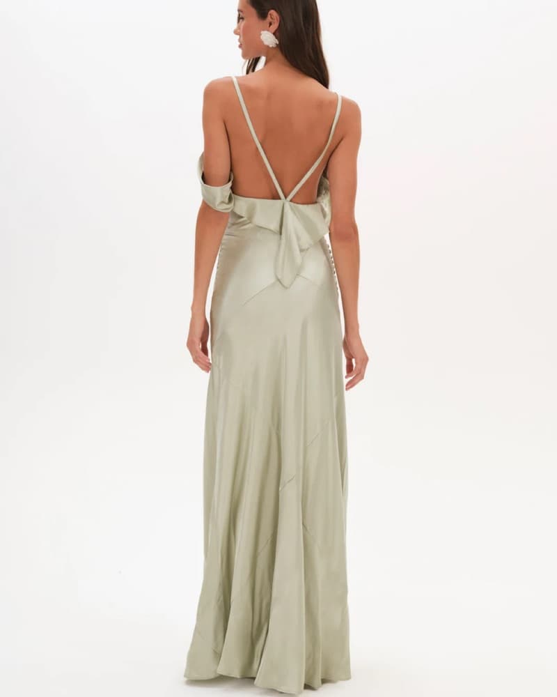 For Love and Lemons Jewel Dress - Image 2