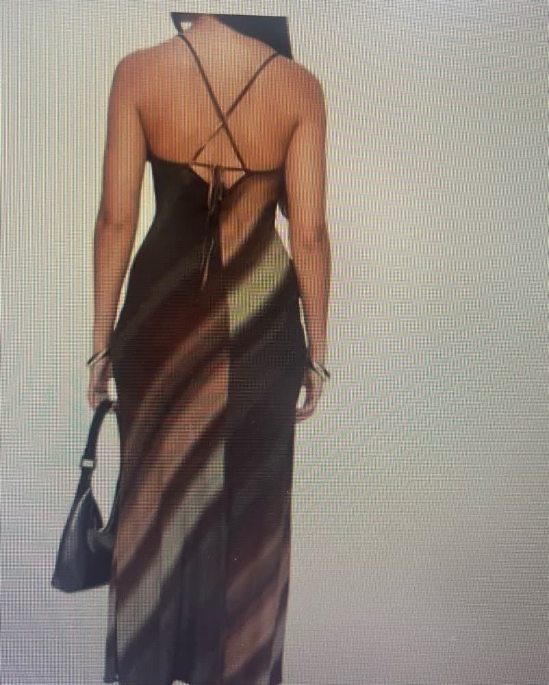Princess Polly Maxi dress  - Image 3