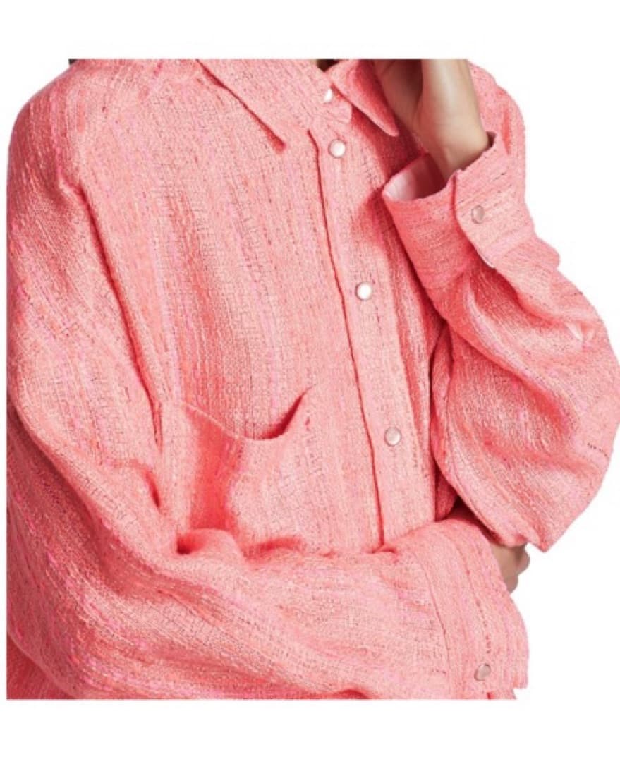 IRO Shirt Jacket - Image 3