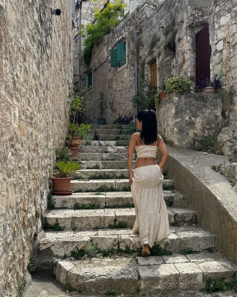 Europe Set  - Image 1