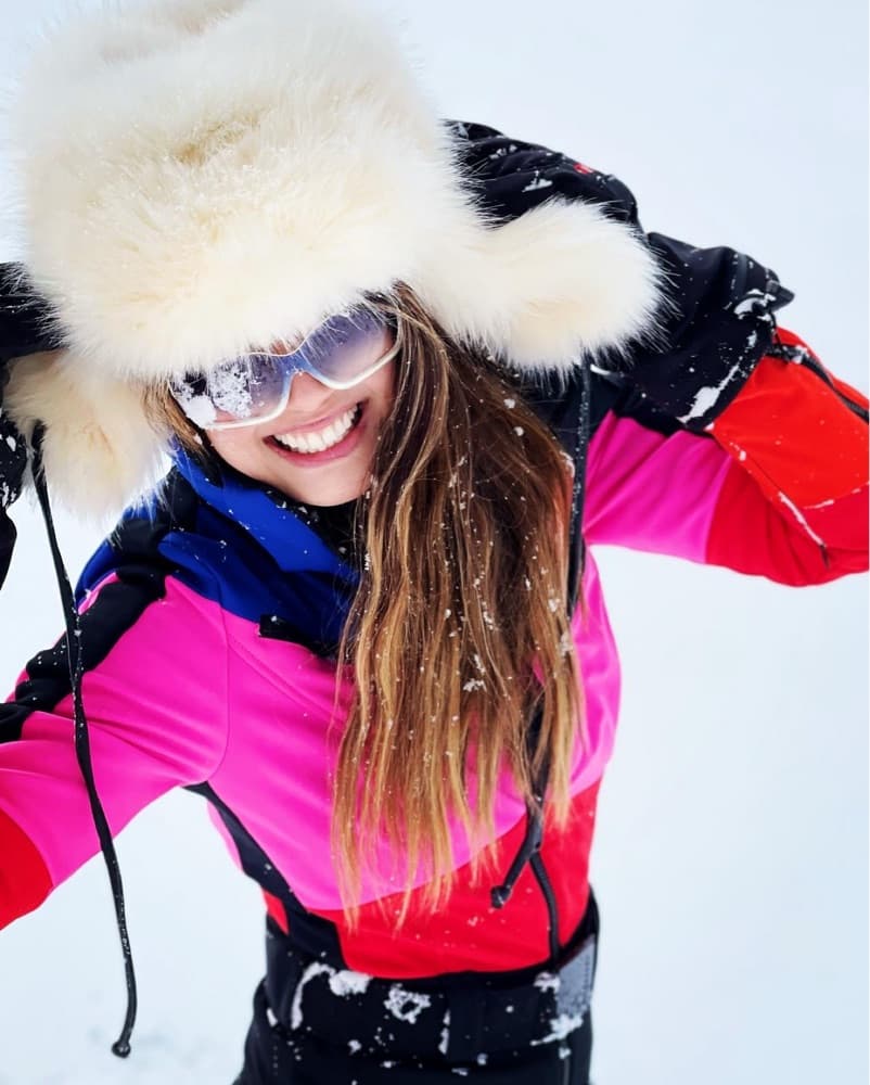 Goldbergh Pearl Ski Suit - Image 3