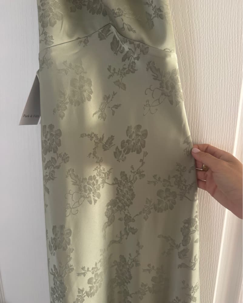 Park & Fifth Empress Dress - Image 6