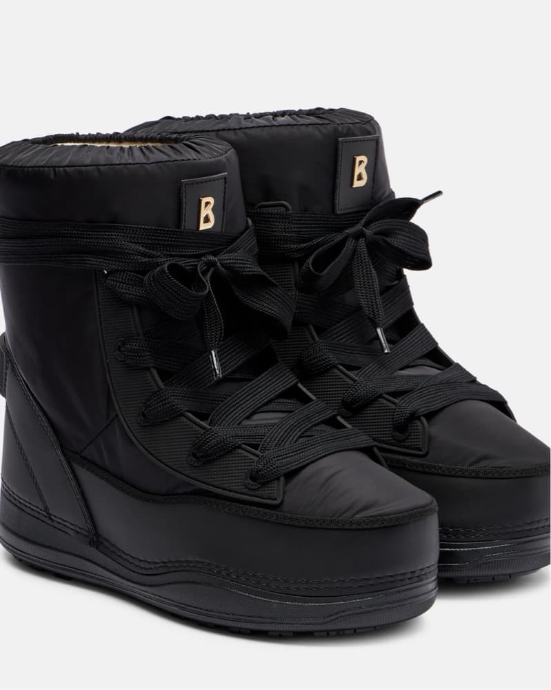 Bogner Snow Boots  - Image 1