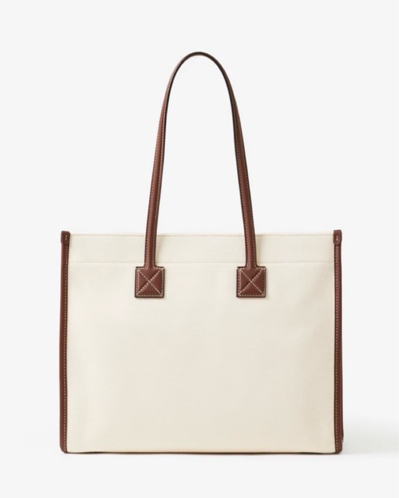 Burberry Freya Tote Medium - Image 2