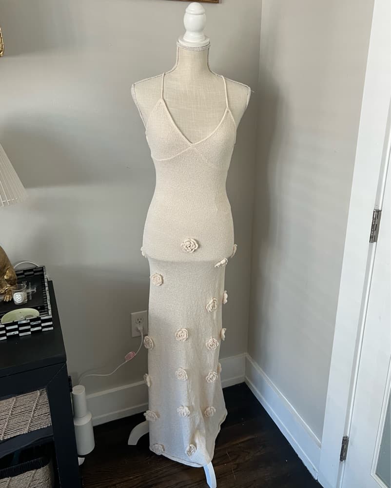 Meshki Suki Dress - Image 1