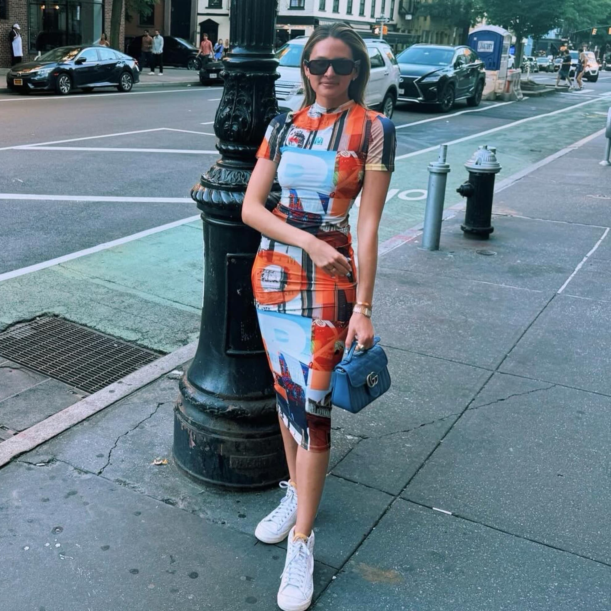 Peppermayo Dress - Image 2