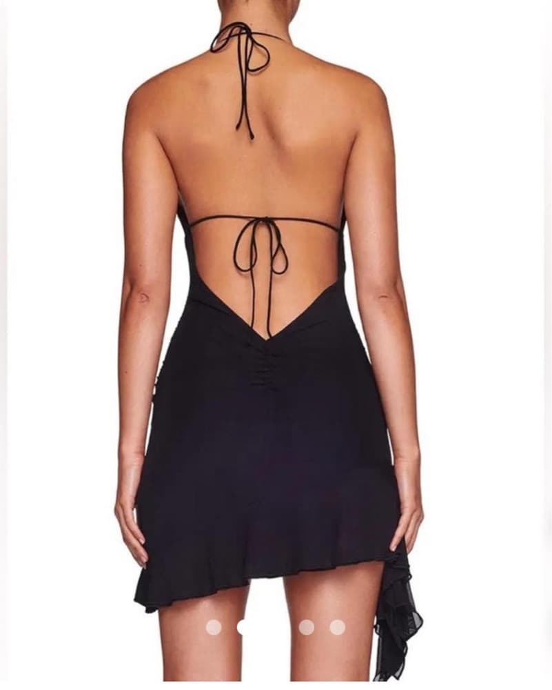 IAMGIA Vira Dress - Image 2