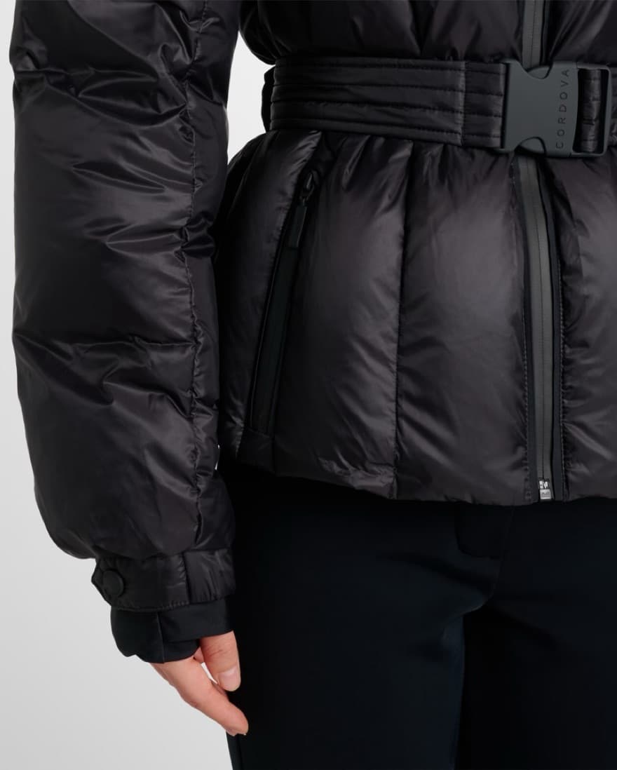 Monterosa Cordova Puffer - Image 3