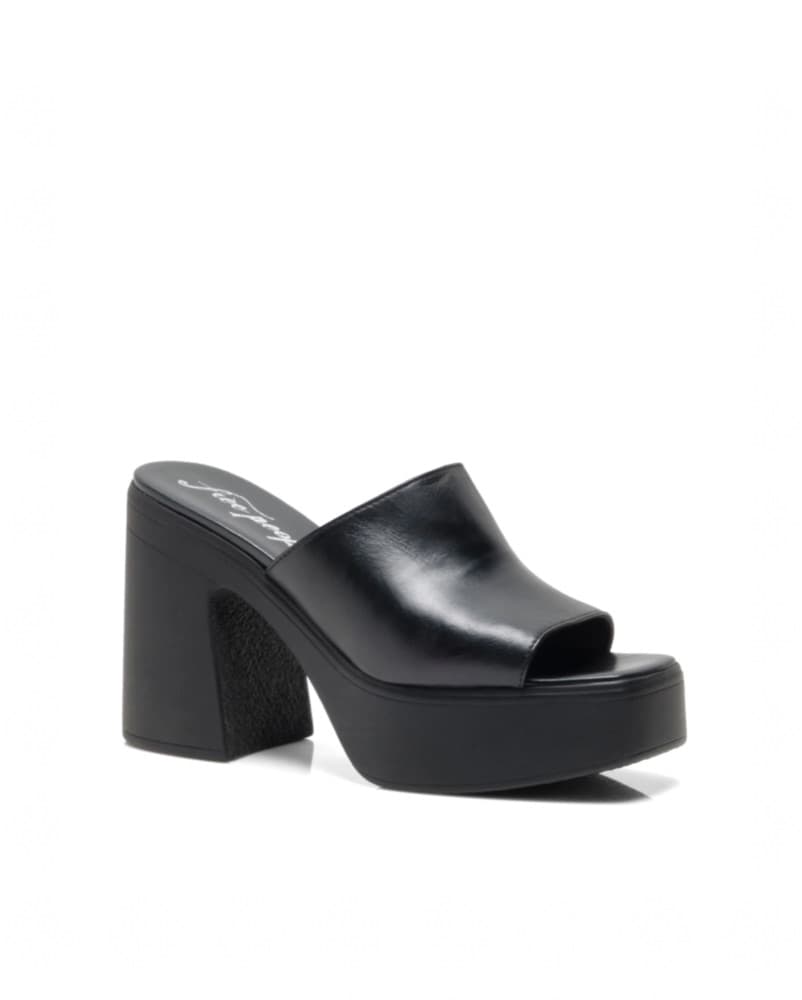 Free People Platform Sandals - Image 1