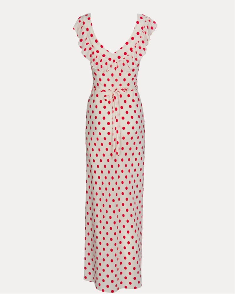 Réalisation The Claudia Maxi Dress - Image 3