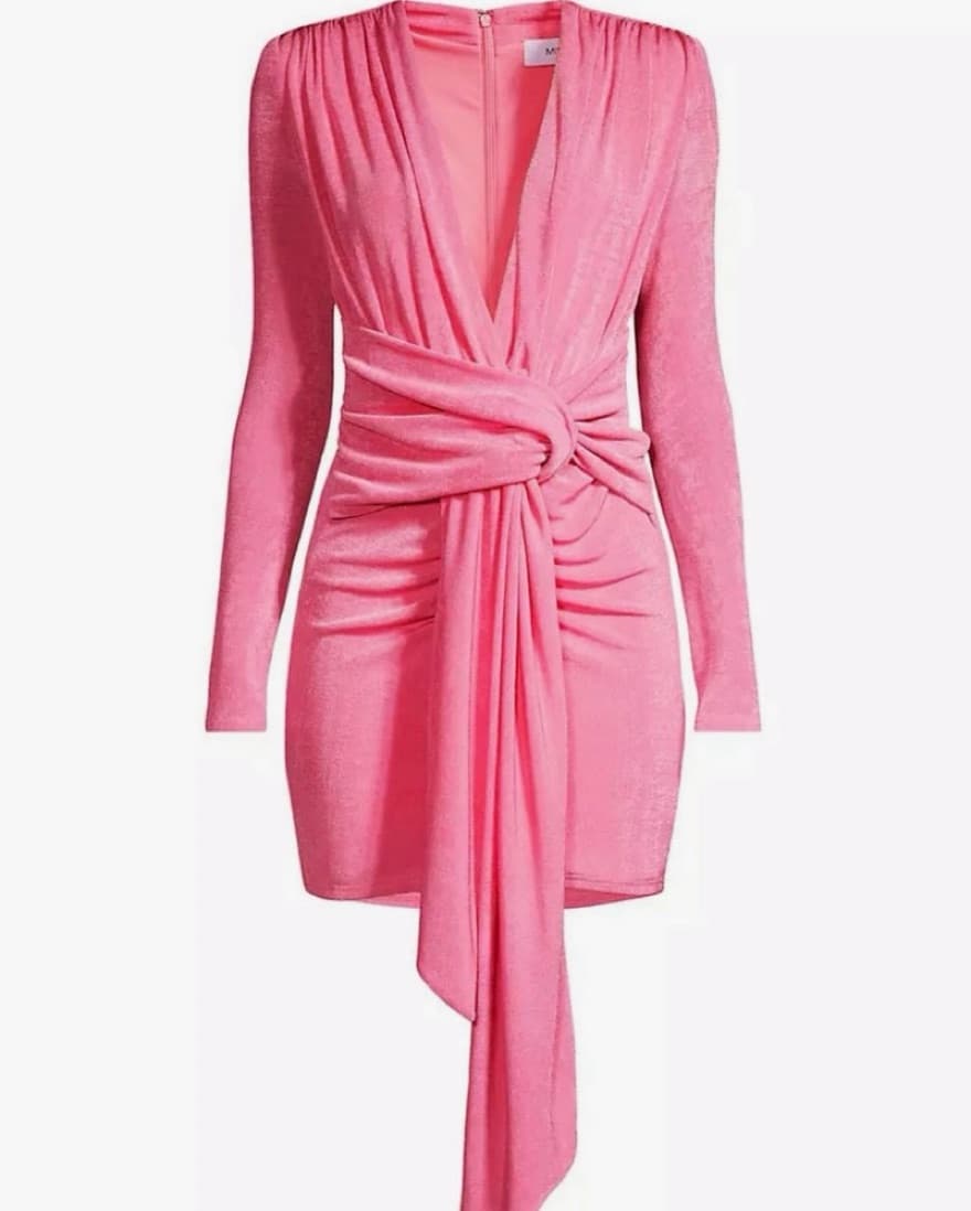 Misha Dekota Dress - Image 1
