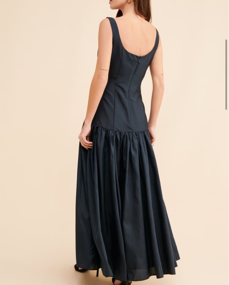 Hutch Ridge Maxi Dress  - Image 2