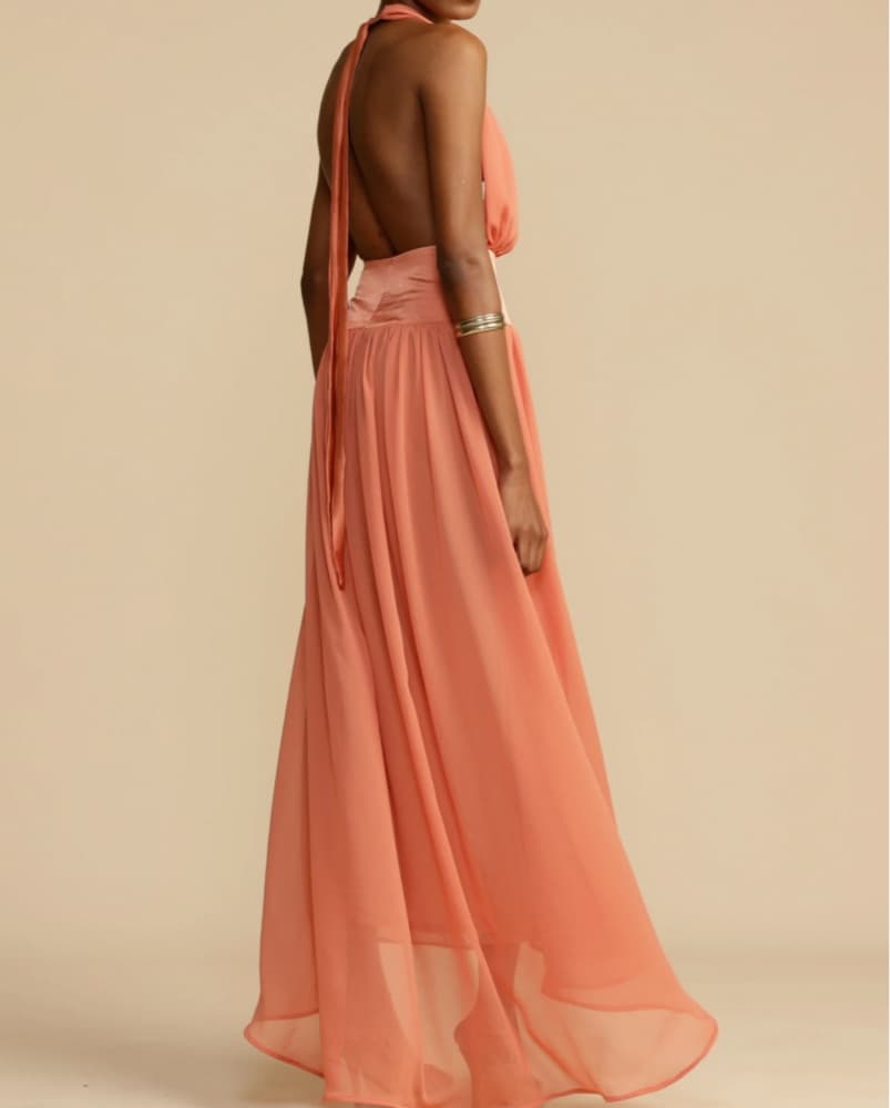 Arcina Ori Serena Dress - Image 3