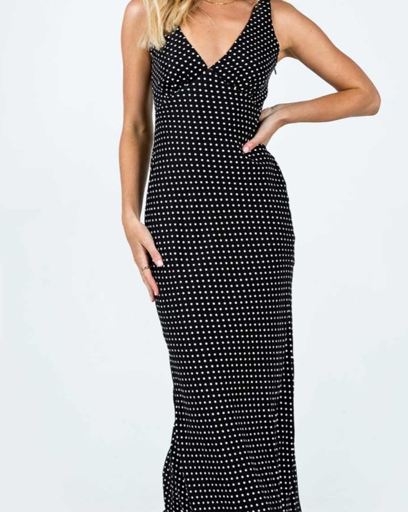 Maxi Dress for Gameday - Image 1