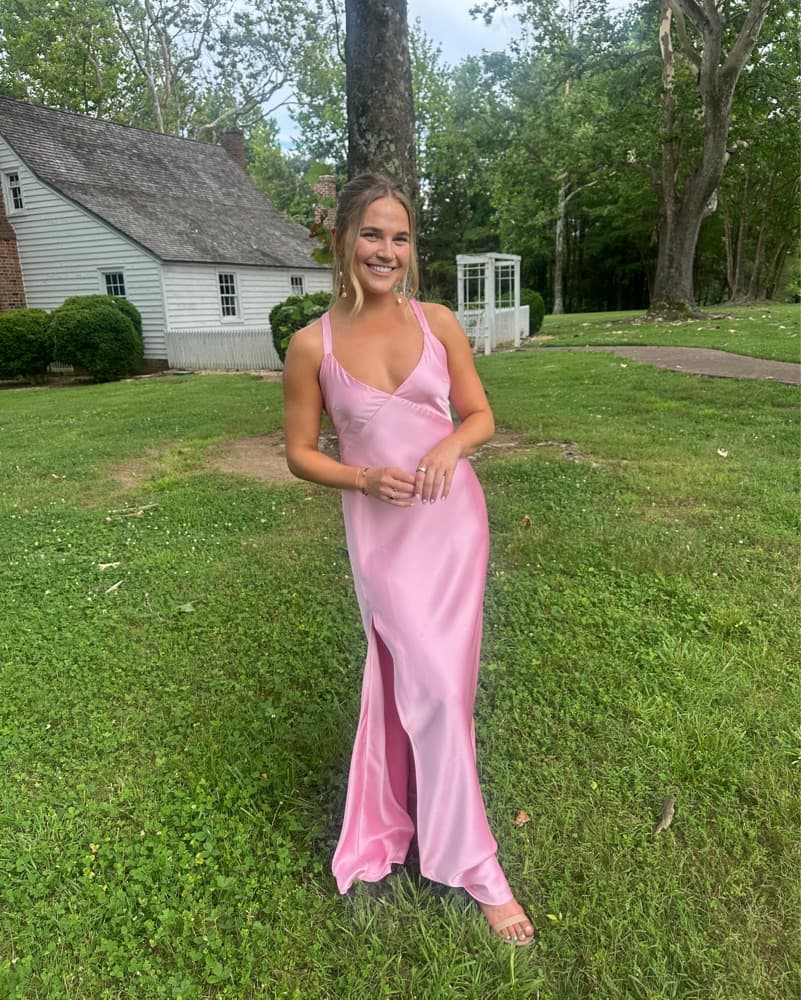 Show Me Your Mumu Pinm Maxi Dress - Image 1