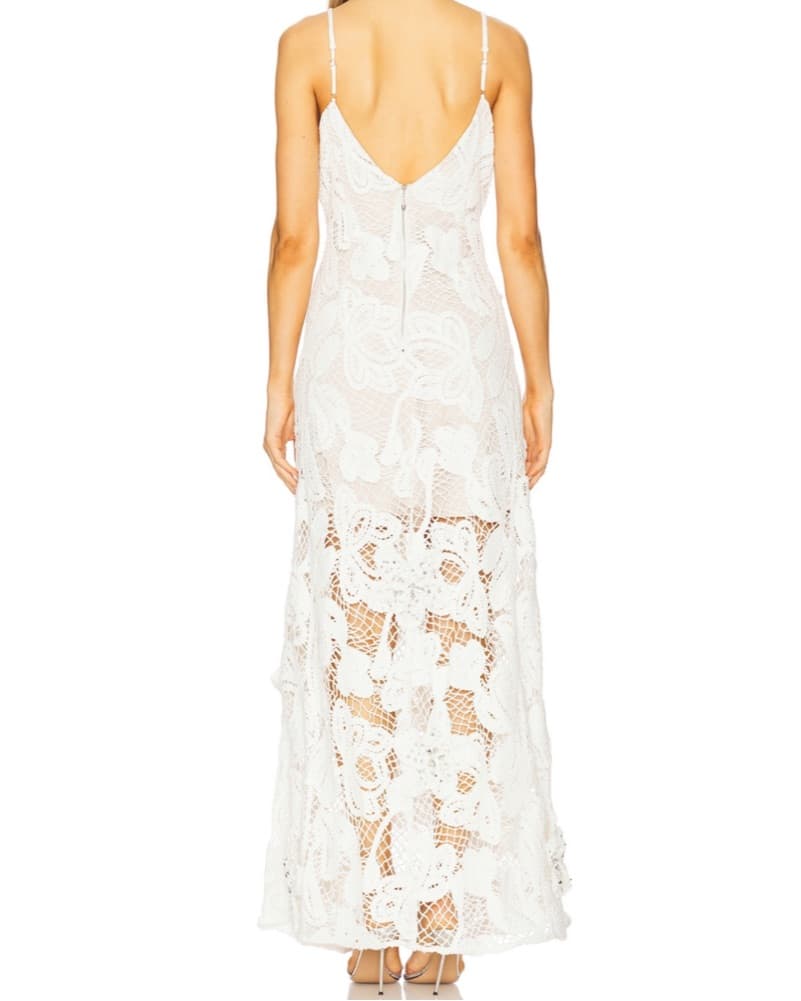 Krya Gown- Elliat - Image 3