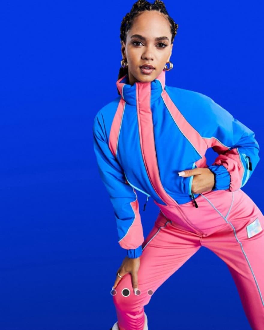 ASOS Ski Suit  - Image 2