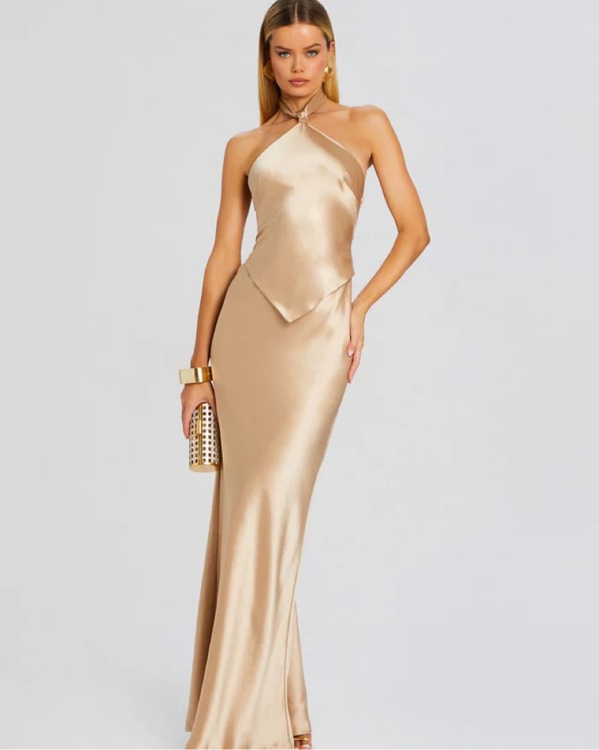 Wedding Guest Dress (Retrofete) - Image 1