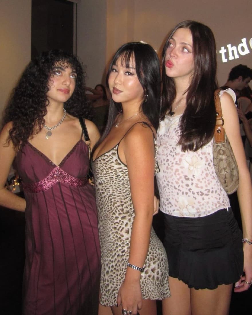 Realisation Par Leopard “Syd” Dress - Image 1