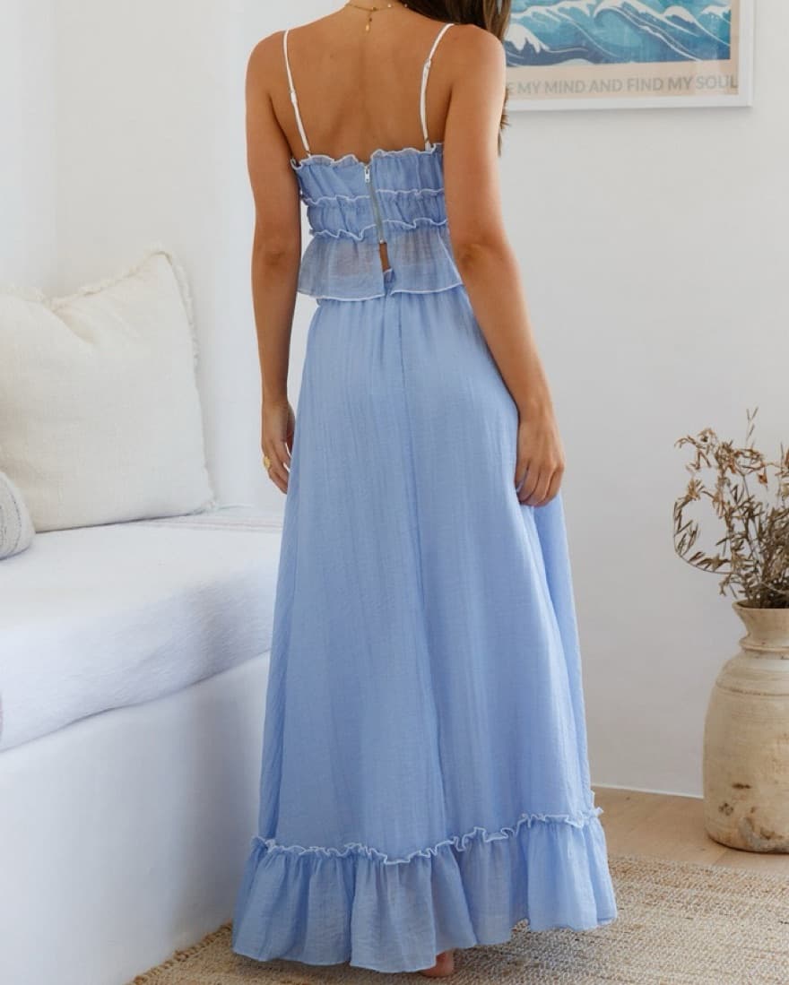 12th Tribe Maxi Set (M/L) - Image 4