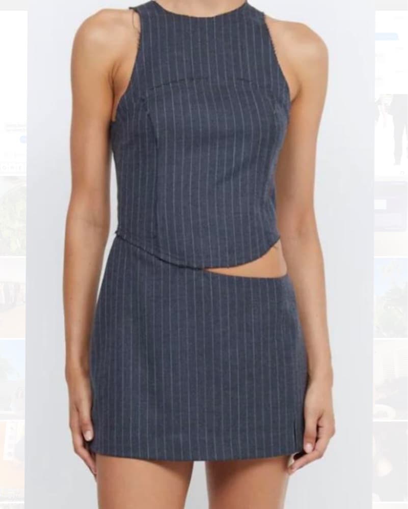 Bec & Bridge Women's Dress - Image 1