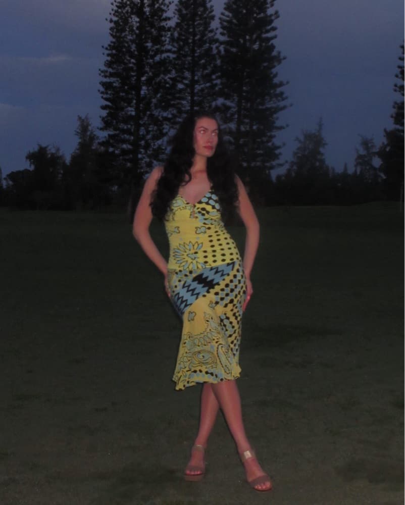 Vintage Roberto Cavalli Matching Set - Image 1