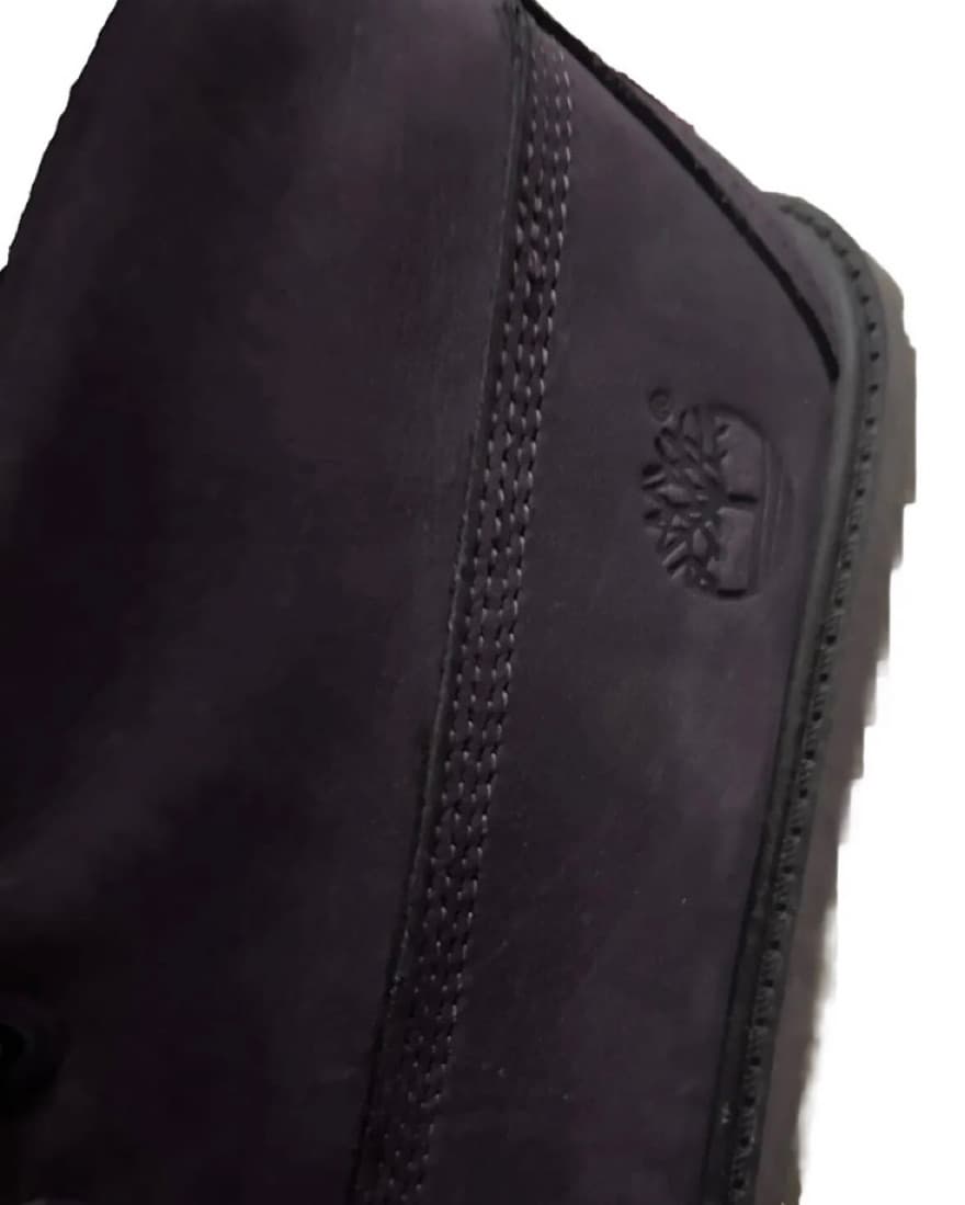 Womens Timberland Boots - Image 2