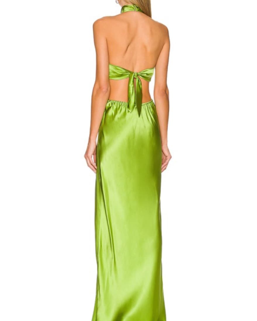 Amanda Uprichard revolve dress  - Image 3