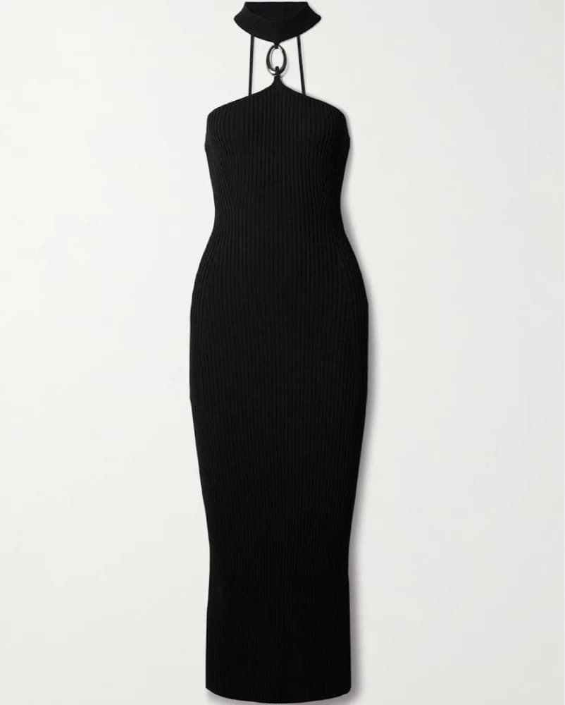 Simkhai Arya Dress  - Image 3