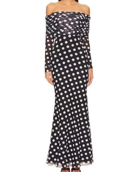 AFRM Thelma Dress - Image 2